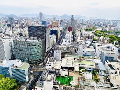 広島市で相続した不動産売却した時にかかる税金と特例について解説